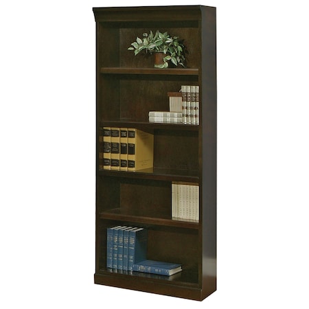Fulton Fulton Open Bookcase FL3072